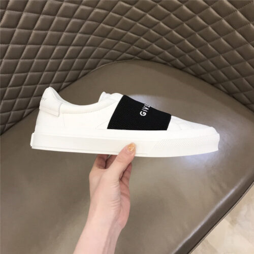 High Quality Luxury Givenchy City Sneakers Mens product detail