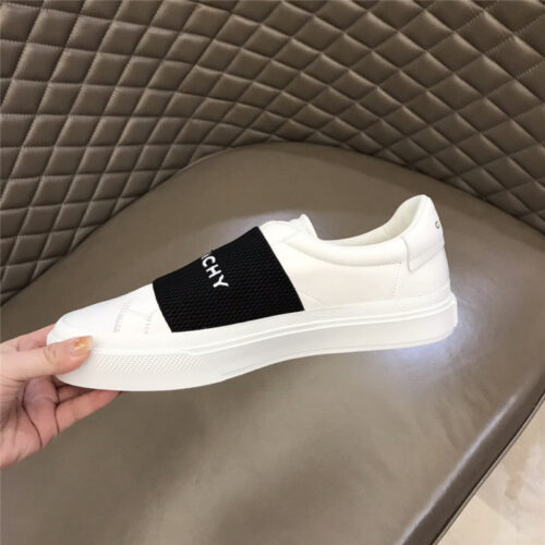 High Quality Luxury Givenchy City Sneakers Mens product detail
