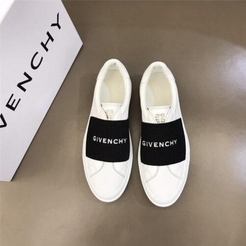 High Quality Luxury Givenchy City Sneakers Mens alternate view