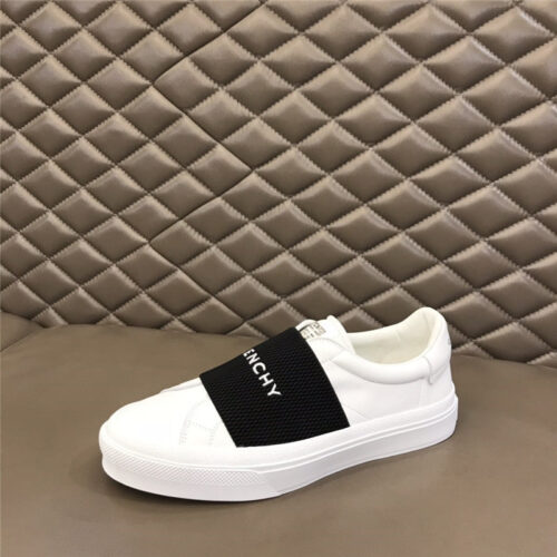 High Quality Luxury Givenchy City Sneakers Mens product detail