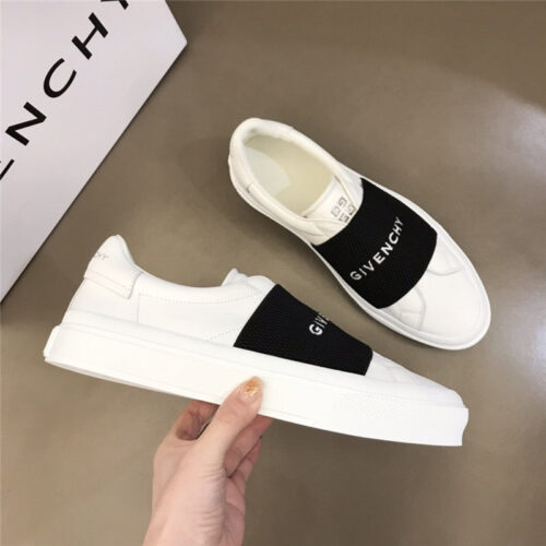 High Quality Luxury Givenchy City Sneakers Mens