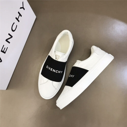 High Quality Luxury Givenchy City Sneakers Mens product detail