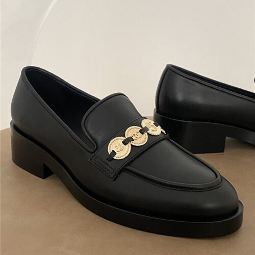 High Quality Luxury Chanel Bag Heel All Match Shoes – Style 63014 product detail