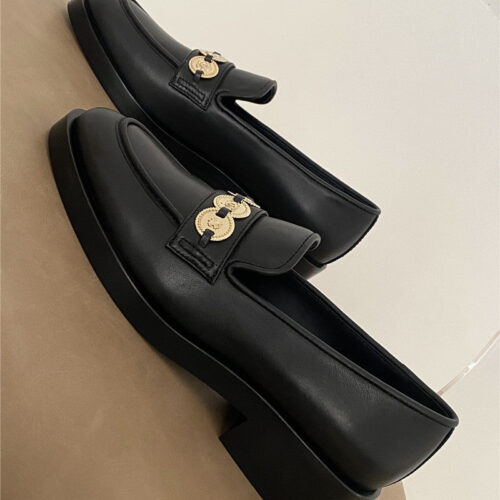 High Quality Luxury Chanel Bag Heel All Match Shoes – Style 63014 product detail