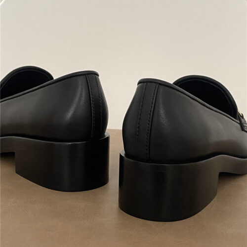 High Quality Luxury Chanel Bag Heel All Match Shoes – Style 63014 product detail