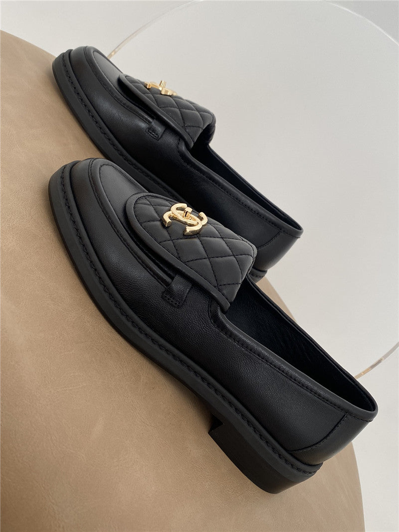 High Quality Luxury Chanel Bag Heel All Match Shoes product detail