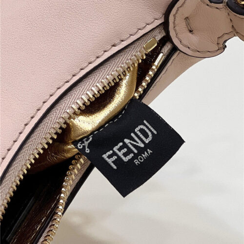 High Quality Luxury Fendi Graphic Bag Mini – Style 32442 product detail