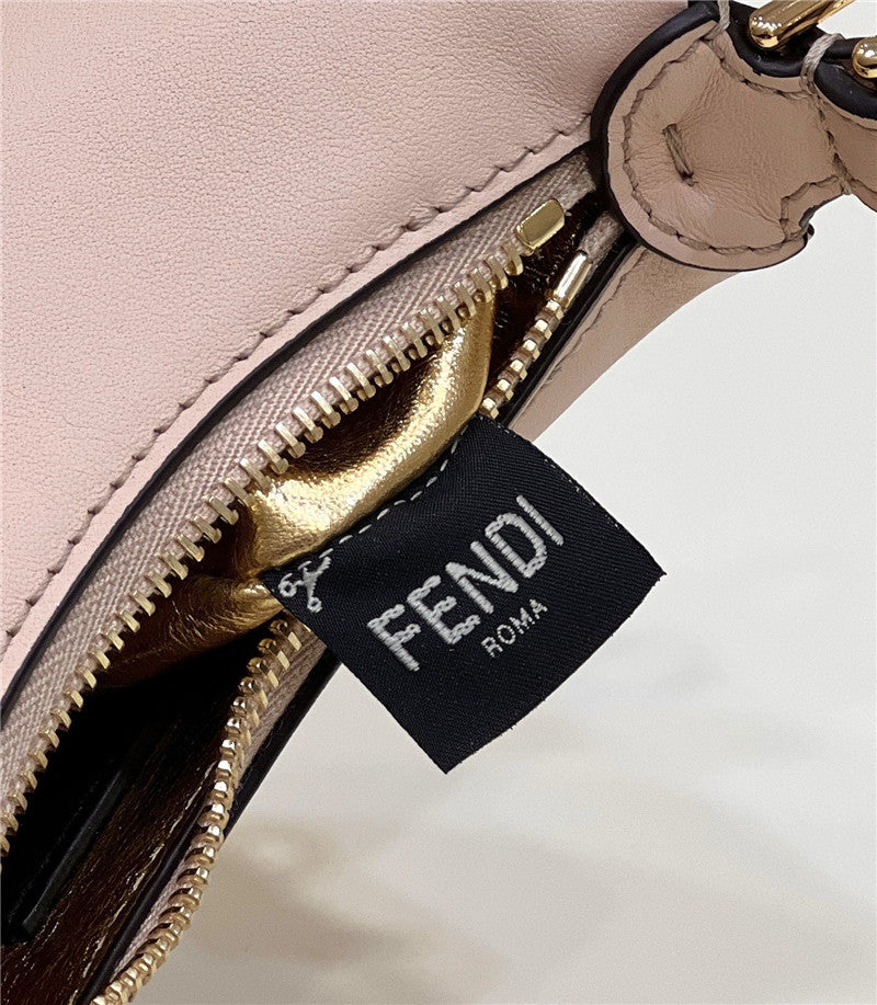 High Quality Luxury Fendi Graphic Bag Mini – Style 32442 product detail