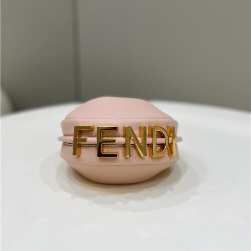High Quality Luxury Fendi Graphic Bag Mini – Style 32442 product detail