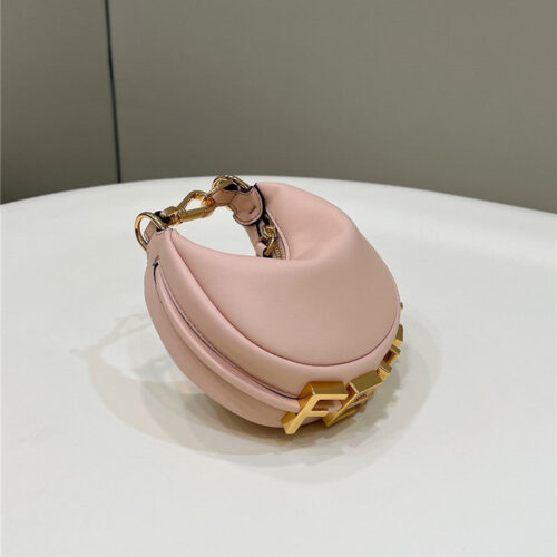 High Quality Luxury Fendi Graphic Bag Mini – Style 32442 product detail
