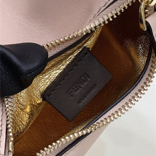 High Quality Luxury Fendi Graphic Bag Mini – Style 32442 product detail