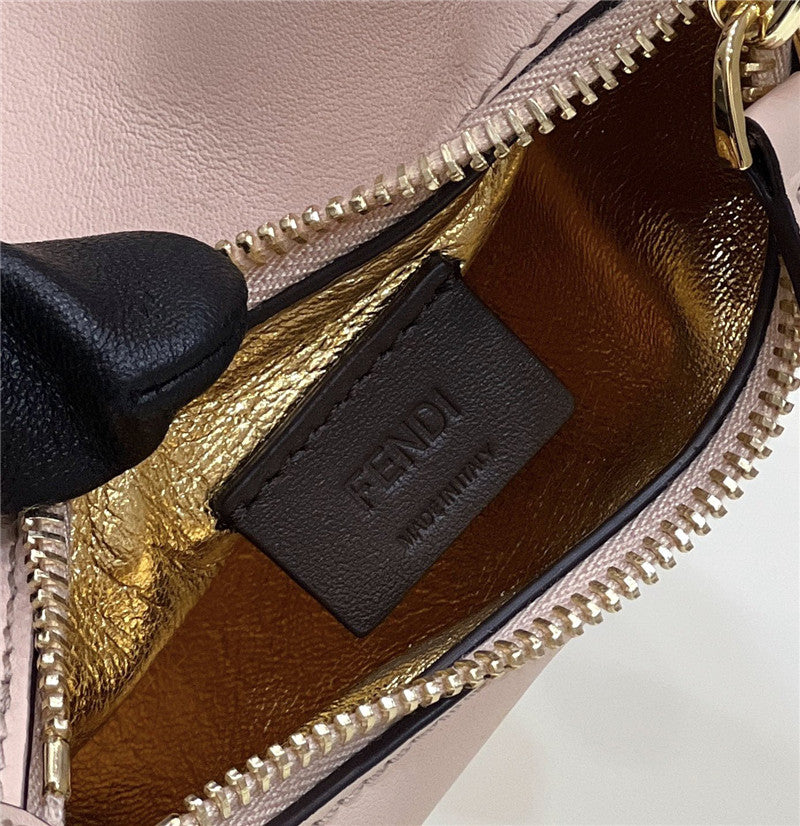 High Quality Luxury Fendi Graphic Bag Mini – Style 32442 product detail