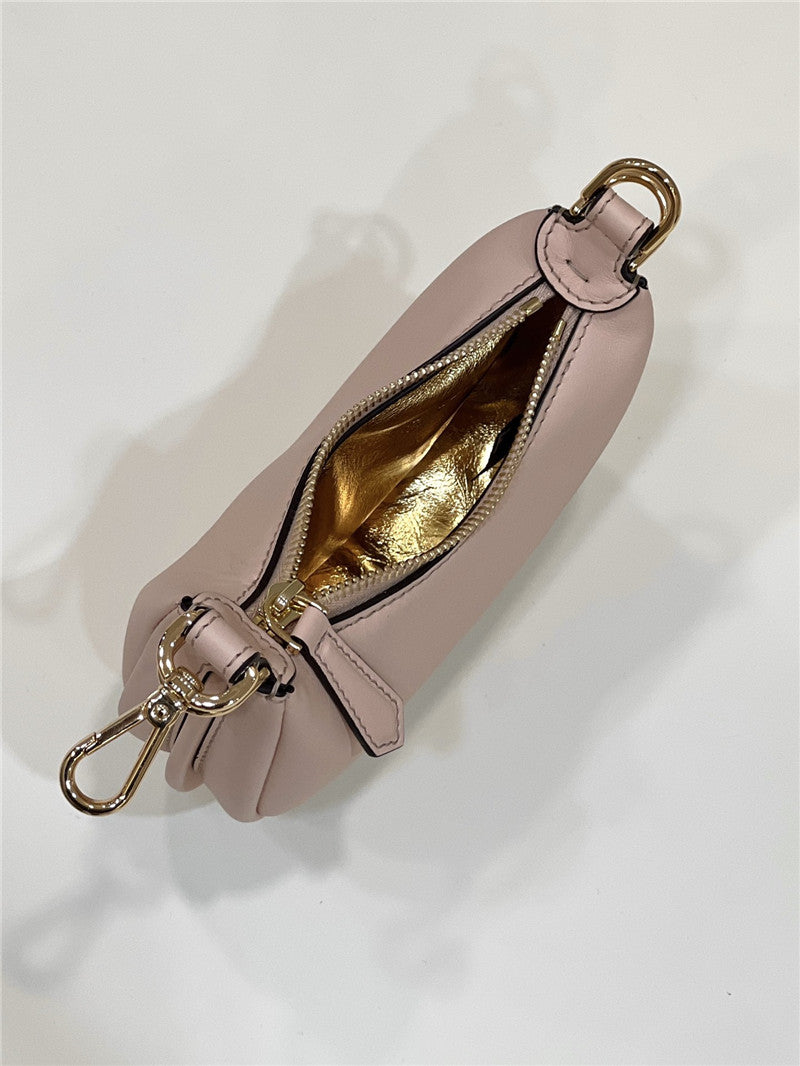 High Quality Luxury Fendi Graphic Bag Mini – Style 32442 product detail