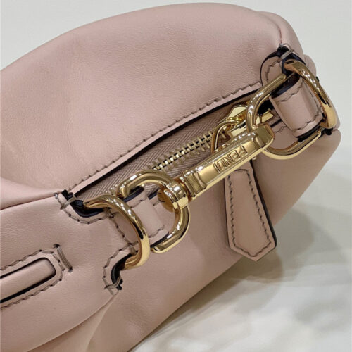 High Quality Luxury Fendi Graphic Bag Mini – Style 32442 product detail