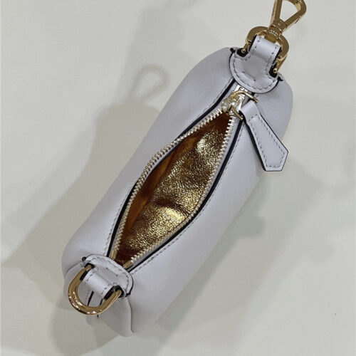 High Quality Luxury Fendi Graphic Bag Mini product detail