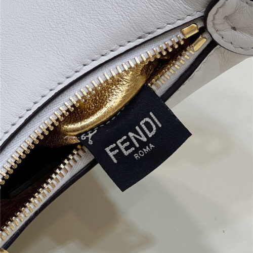 High Quality Luxury Fendi Graphic Bag Mini product detail