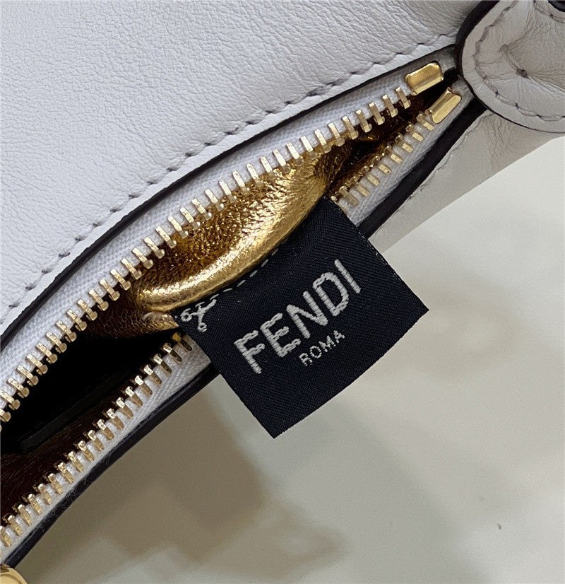High Quality Luxury Fendi Graphic Bag Mini product detail