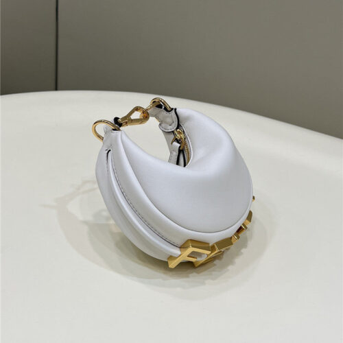 High Quality Luxury Fendi Graphic Bag Mini product detail