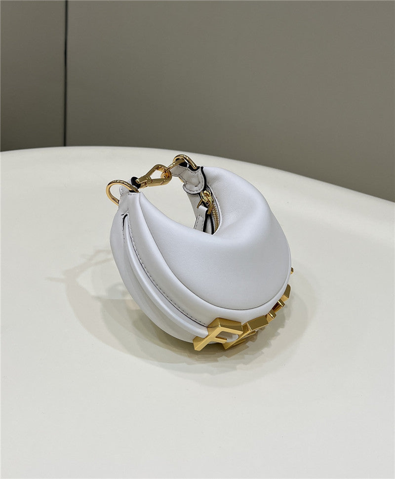 High Quality Luxury Fendi Graphic Bag Mini product detail