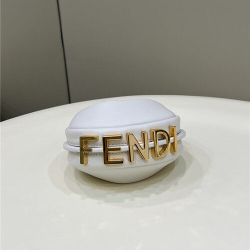 High Quality Luxury Fendi Graphic Bag Mini product detail