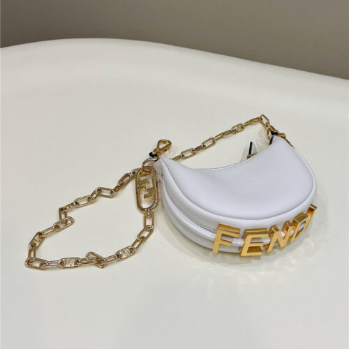High Quality Luxury Fendi Graphic Bag Mini product detail
