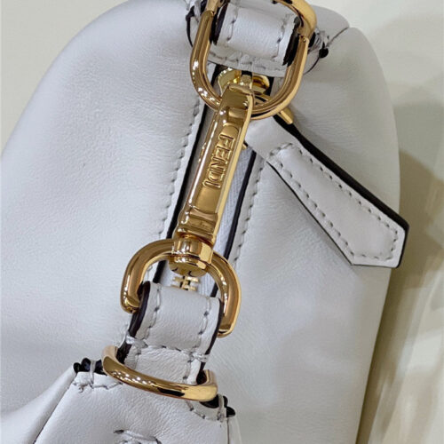 High Quality Luxury Fendi Graphic Bag Mini product detail