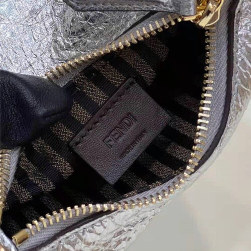 High Quality Luxury Fendi Graphic Bag Mini – Style 32441 product detail