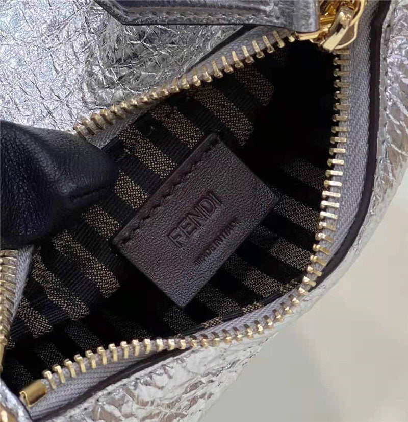 High Quality Luxury Fendi Graphic Bag Mini – Style 32441 product detail