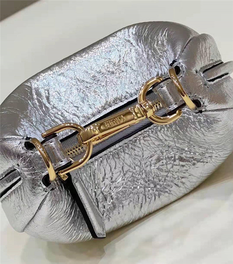 High Quality Luxury Fendi Graphic Bag Mini – Style 32441 product detail