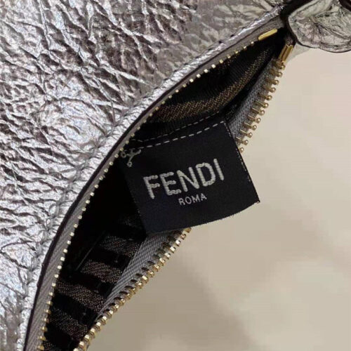 High Quality Luxury Fendi Graphic Bag Mini – Style 32441 product detail