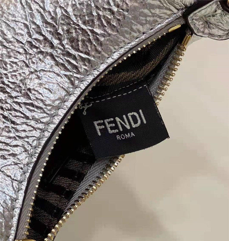 High Quality Luxury Fendi Graphic Bag Mini – Style 32441 product detail