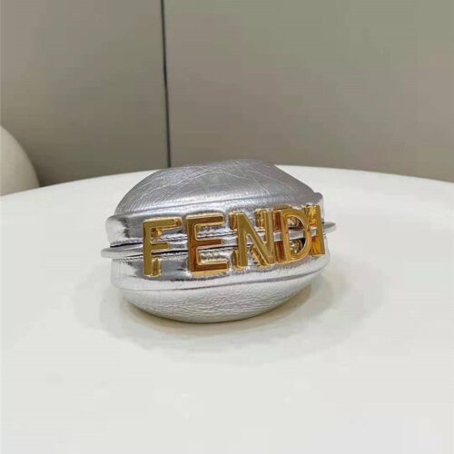 High Quality Luxury Fendi Graphic Bag Mini – Style 32441 product detail