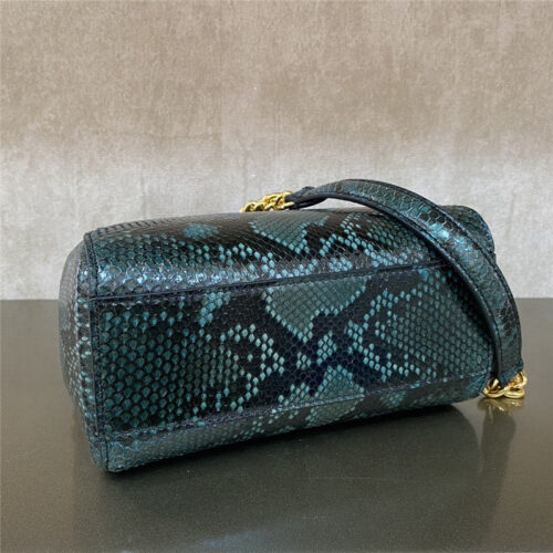 High Quality Luxury Fendi Peekaboo Bag Small – Style 32626 product detail
