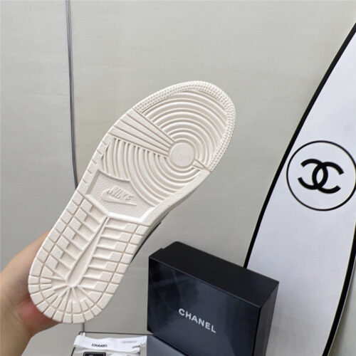 High Quality Luxury Chanel New Styles High Top Sneakers – Style 60070 product detail