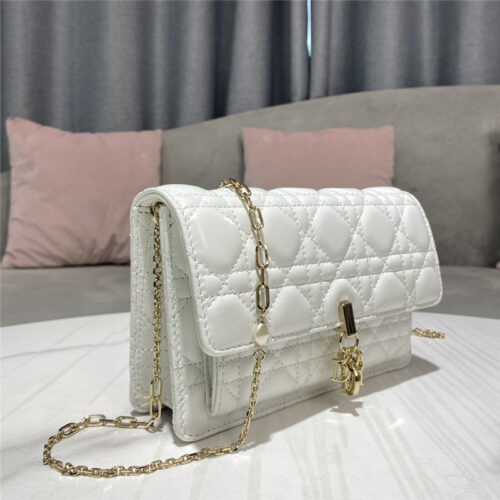 High Quality Luxury Lady Dior Clutch product detail