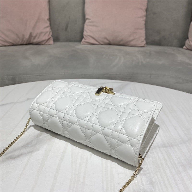 High Quality Luxury Lady Dior Clutch product detail