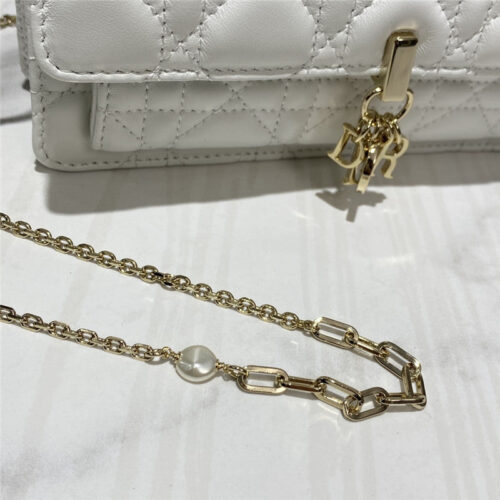 High Quality Luxury Lady Dior Clutch product detail