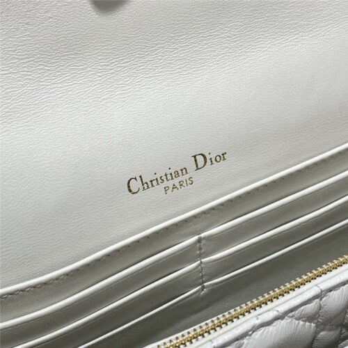 High Quality Luxury Lady Dior Clutch product detail