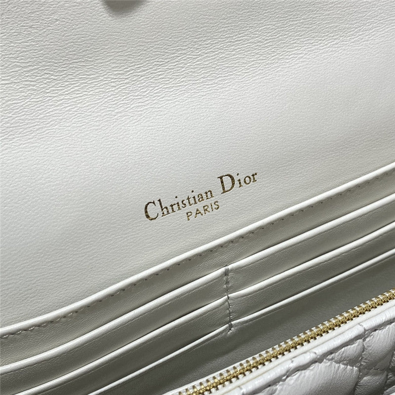 High Quality Luxury Lady Dior Clutch product detail