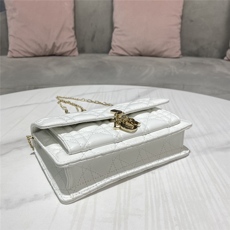 High Quality Luxury Lady Dior Clutch product detail