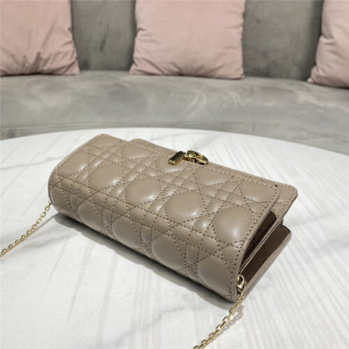 High Quality Luxury Lady Dior Clutch – Style 26348 product detail