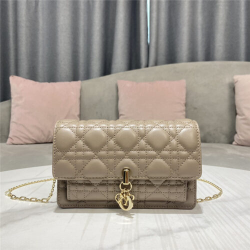 High Quality Luxury Lady Dior Clutch – Style 26348