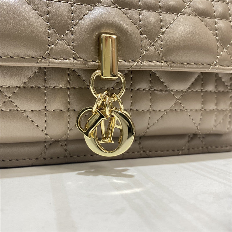 High Quality Luxury Lady Dior Clutch – Style 26348 product detail
