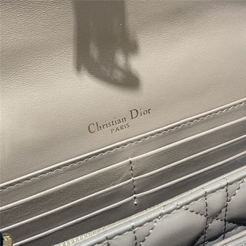High Quality Luxury Lady Dior Clutch – Style 26348 product detail