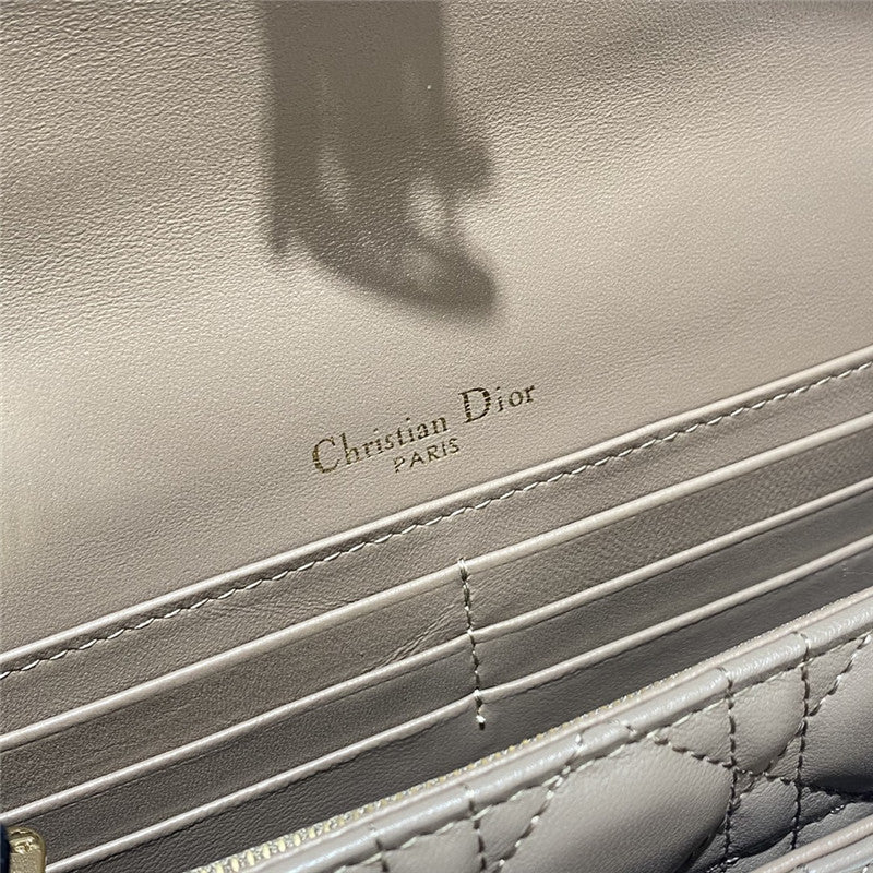 High Quality Luxury Lady Dior Clutch – Style 26348 product detail