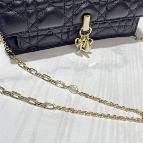 High Quality Luxury Lady Dior Clutch – Style 26345 product detail