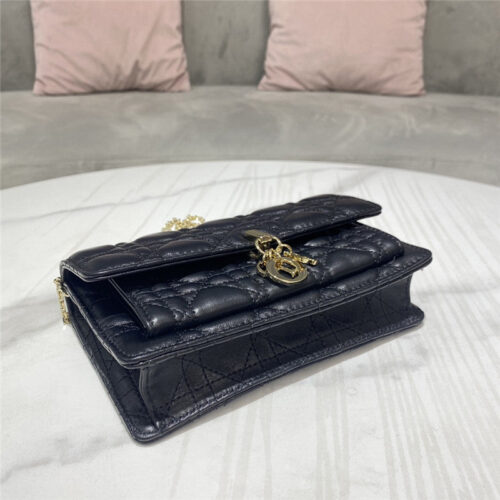 High Quality Luxury Lady Dior Clutch – Style 26345 product detail