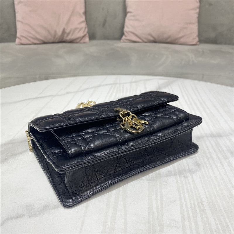 High Quality Luxury Lady Dior Clutch – Style 26345 product detail