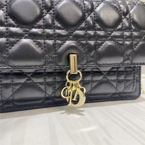 High Quality Luxury Lady Dior Clutch – Style 26345 product detail