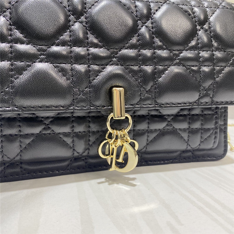 High Quality Luxury Lady Dior Clutch – Style 26345 product detail
